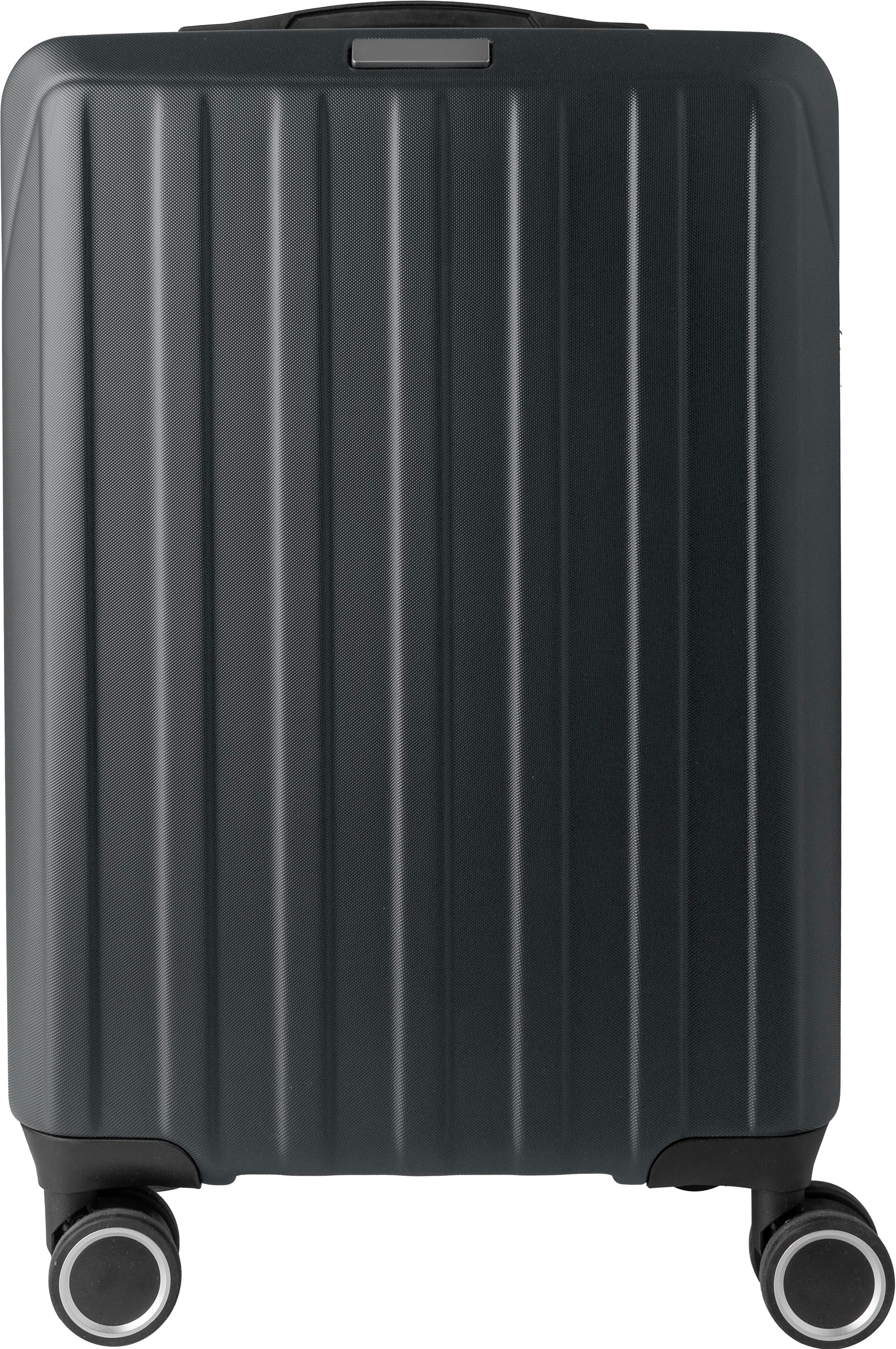 Trolley in ABS Alaric