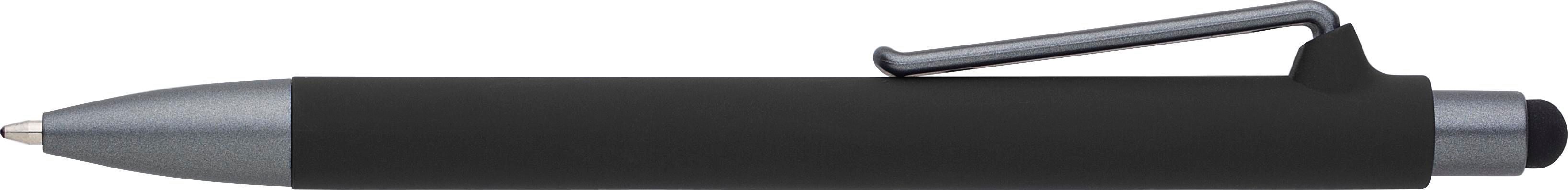 Penna a sfera in ABS capacitiva Louis