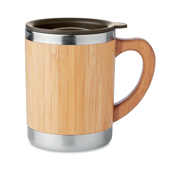 MOKKA. Tazza doppio strato 300ml