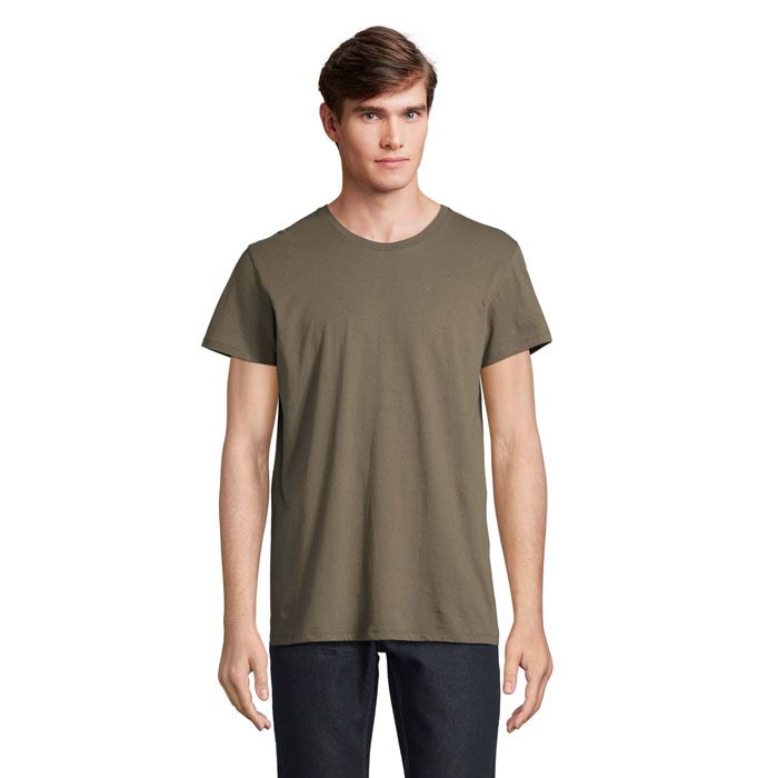 RE CRUSADER. T Shirt RE CRUSADER 150g