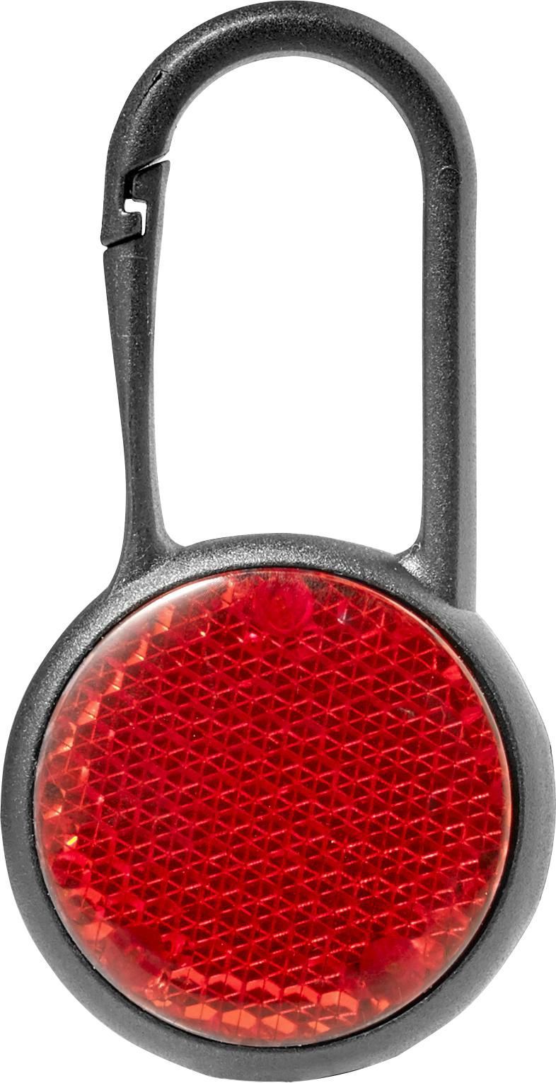 Luce di sicurezza in PP Zuri