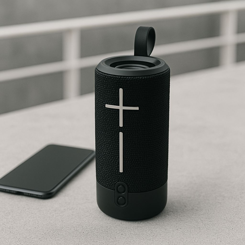 Speakers