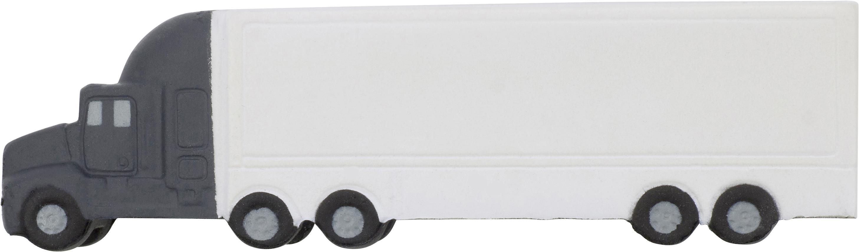 Antistress camion, in PU Irene