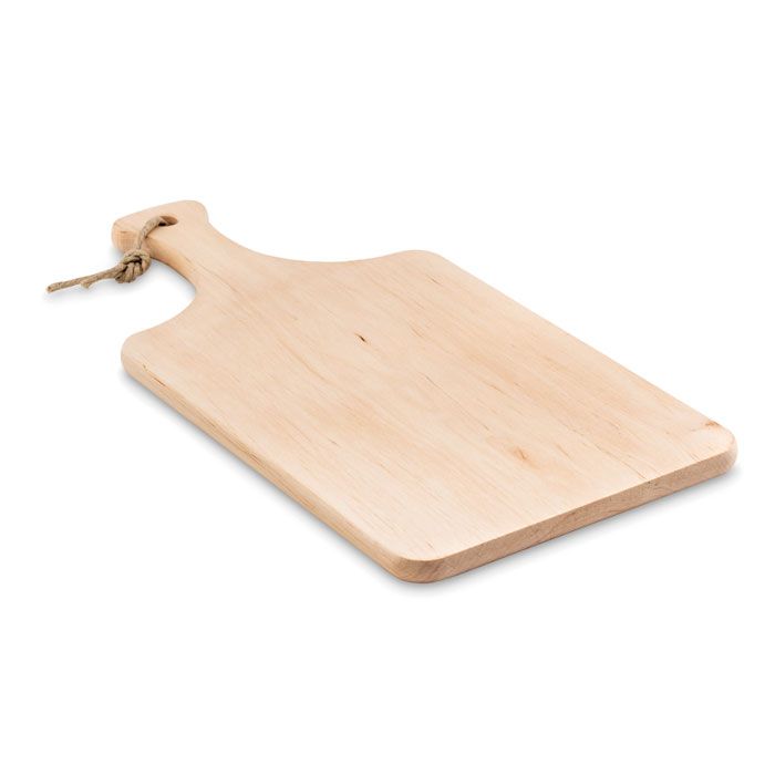 ELLWOOD LUX. Tagliere in legno
