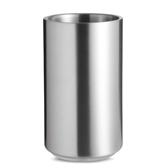 COOLIO. Cilindro porta bottiglie