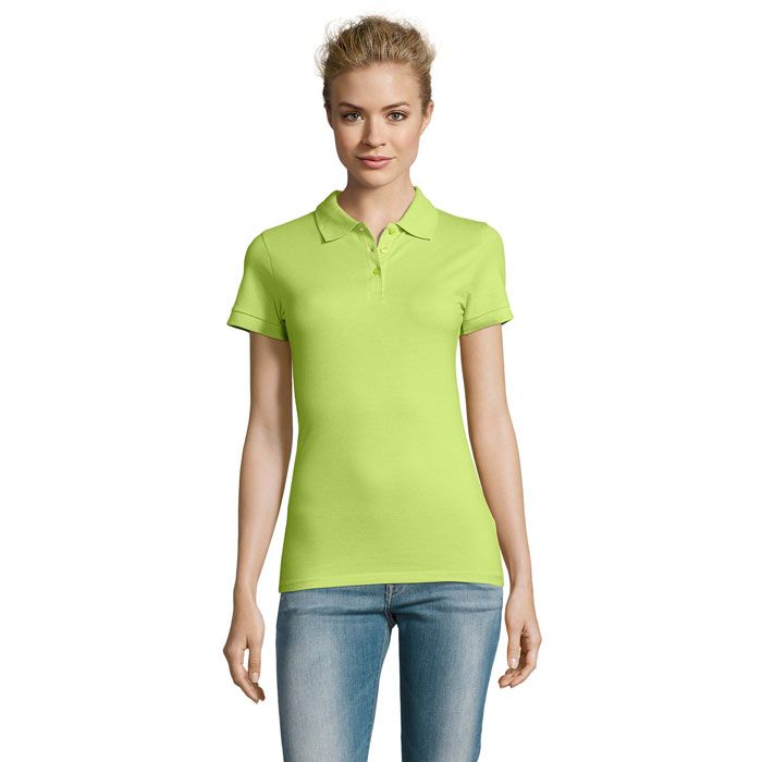 PERFECT WOMEN. POLO PERFECT DONNA 180