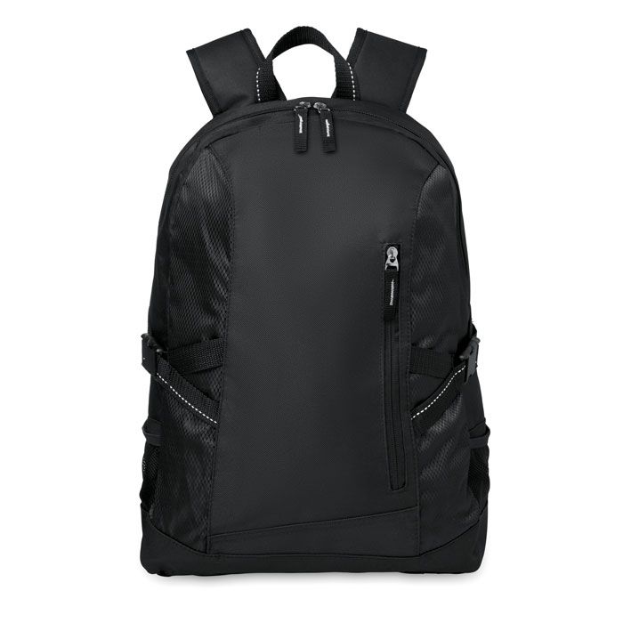 TECNOTREK. Zaino porta PC da 15"