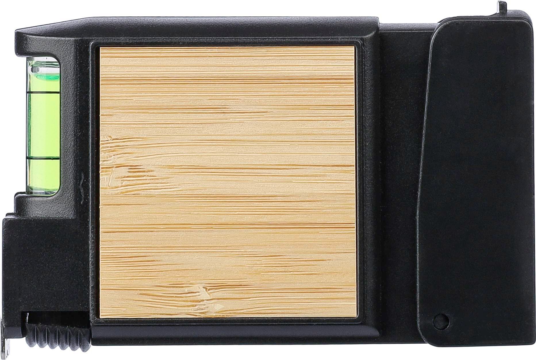 Flessometro in ABS da 3 metri Jeff