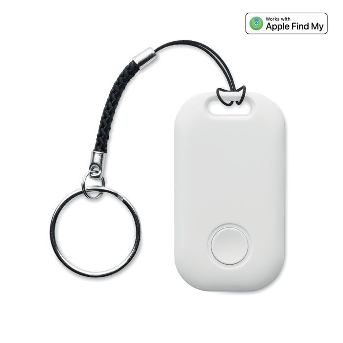 BUSCA. Localizzatore intelligente