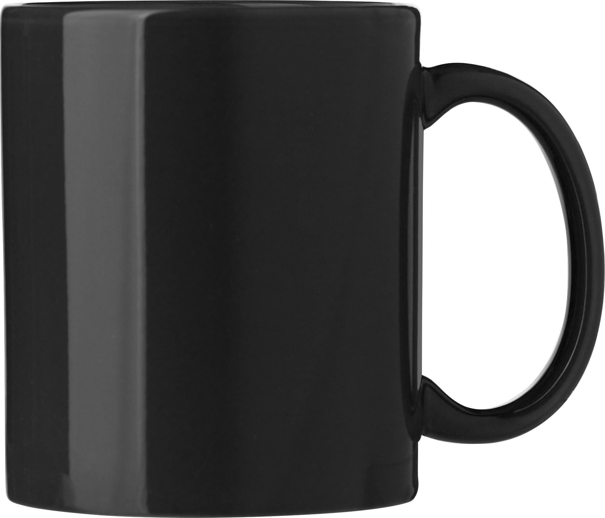 Tazza in ceramica colorata Kenna