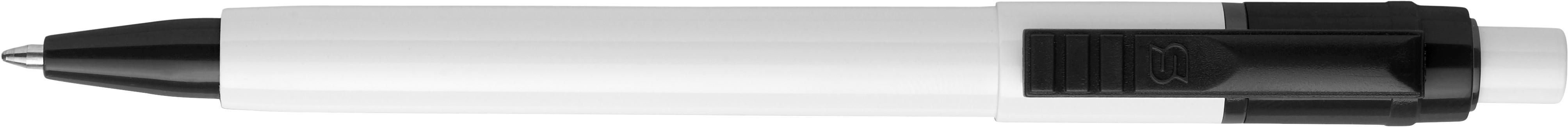 Stilolinea, penna a sfera Baron ABS