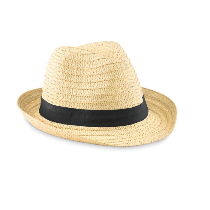 BOOGIE. Cappello in carta
