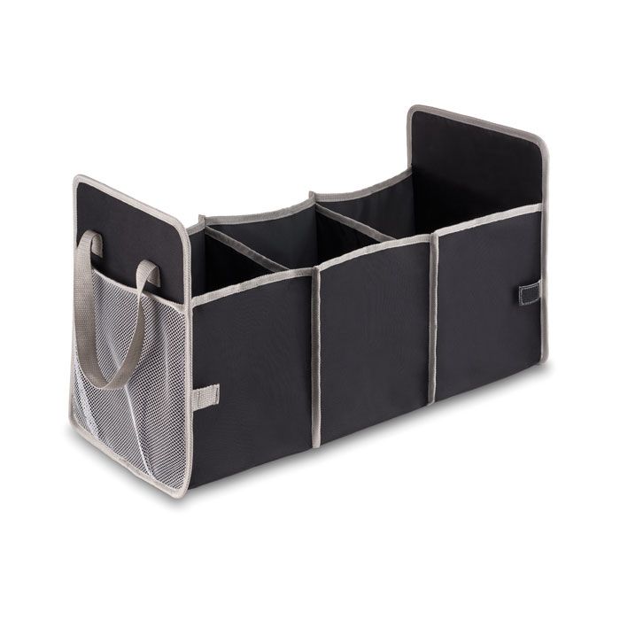 ORGANIZER. Organizer pieghevole per auto