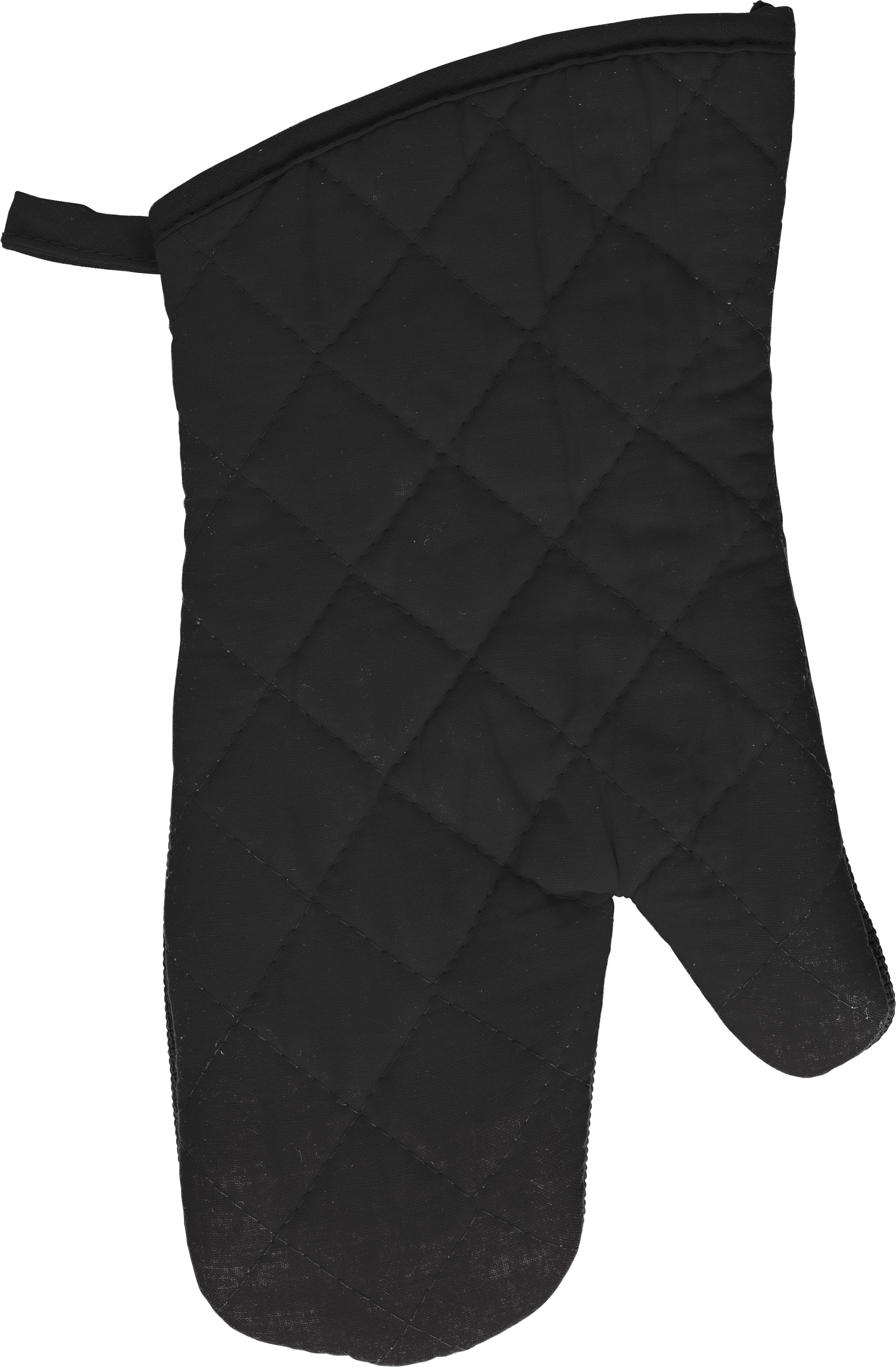 Guanto da forno, in cotone Elsie