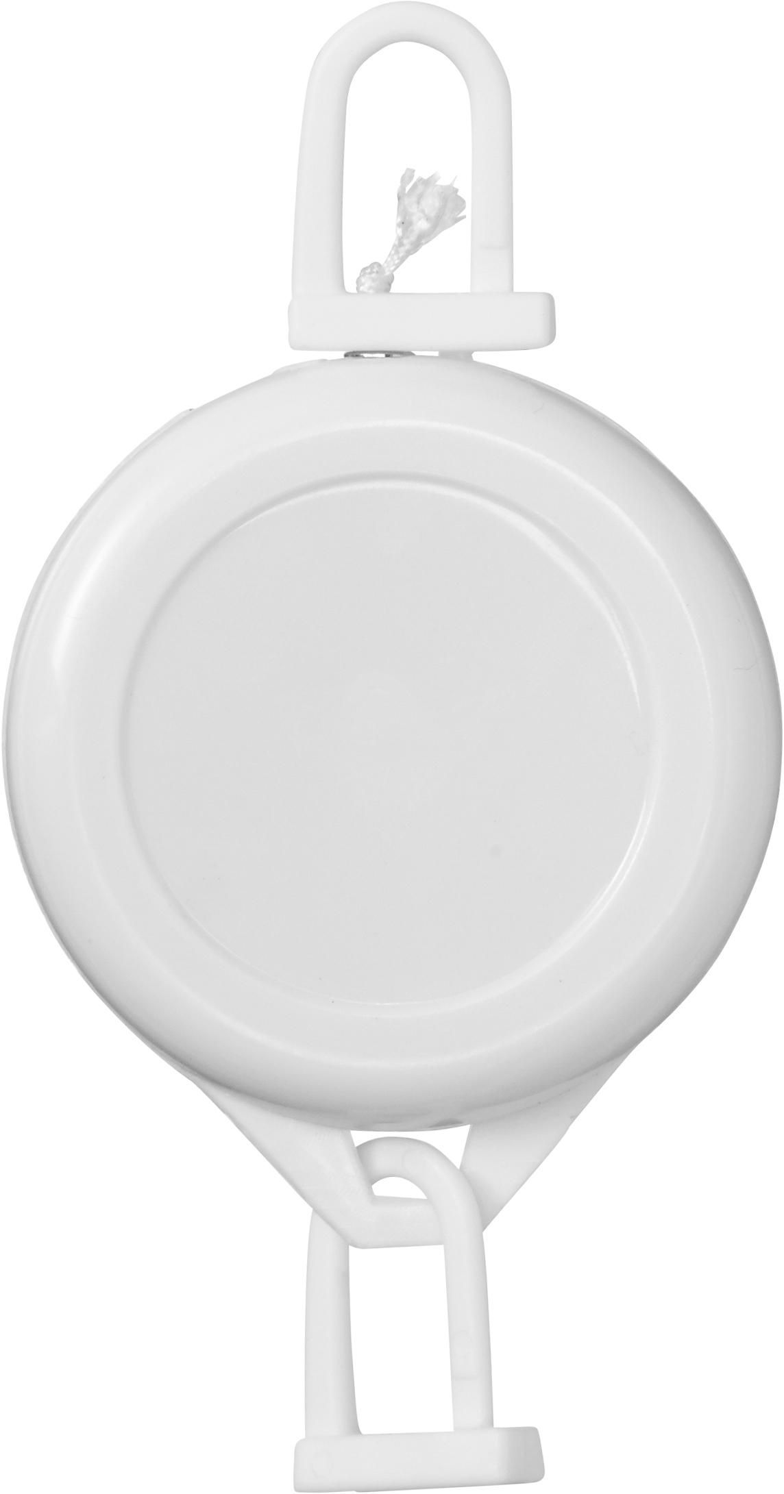 Porta skipass in ABS Julius