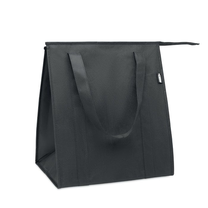 WOOLER. Borsa frigo in tessuto non tess
