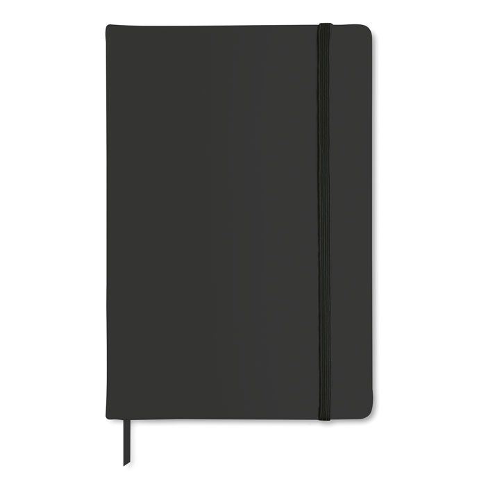 ARCONOT. Quaderno A5 96 fogli neutri