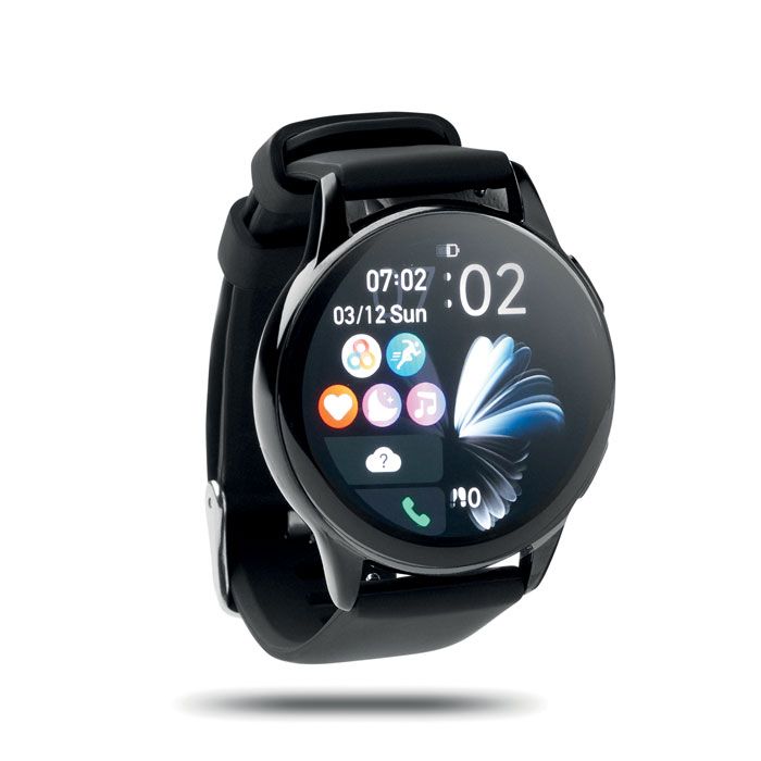 RIST. Orologio intelligente impermeab