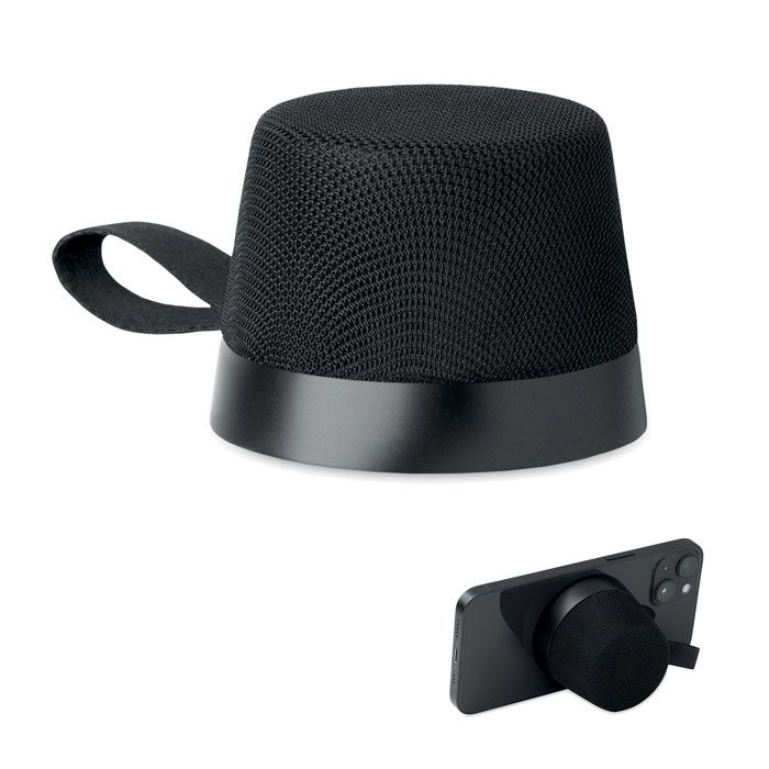 ESCUCHE. Speaker wireless da 3W