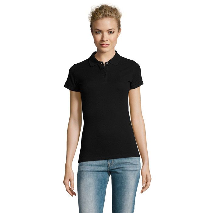 PERFECT WOMEN. PERFECT WOMEN POLO 180g