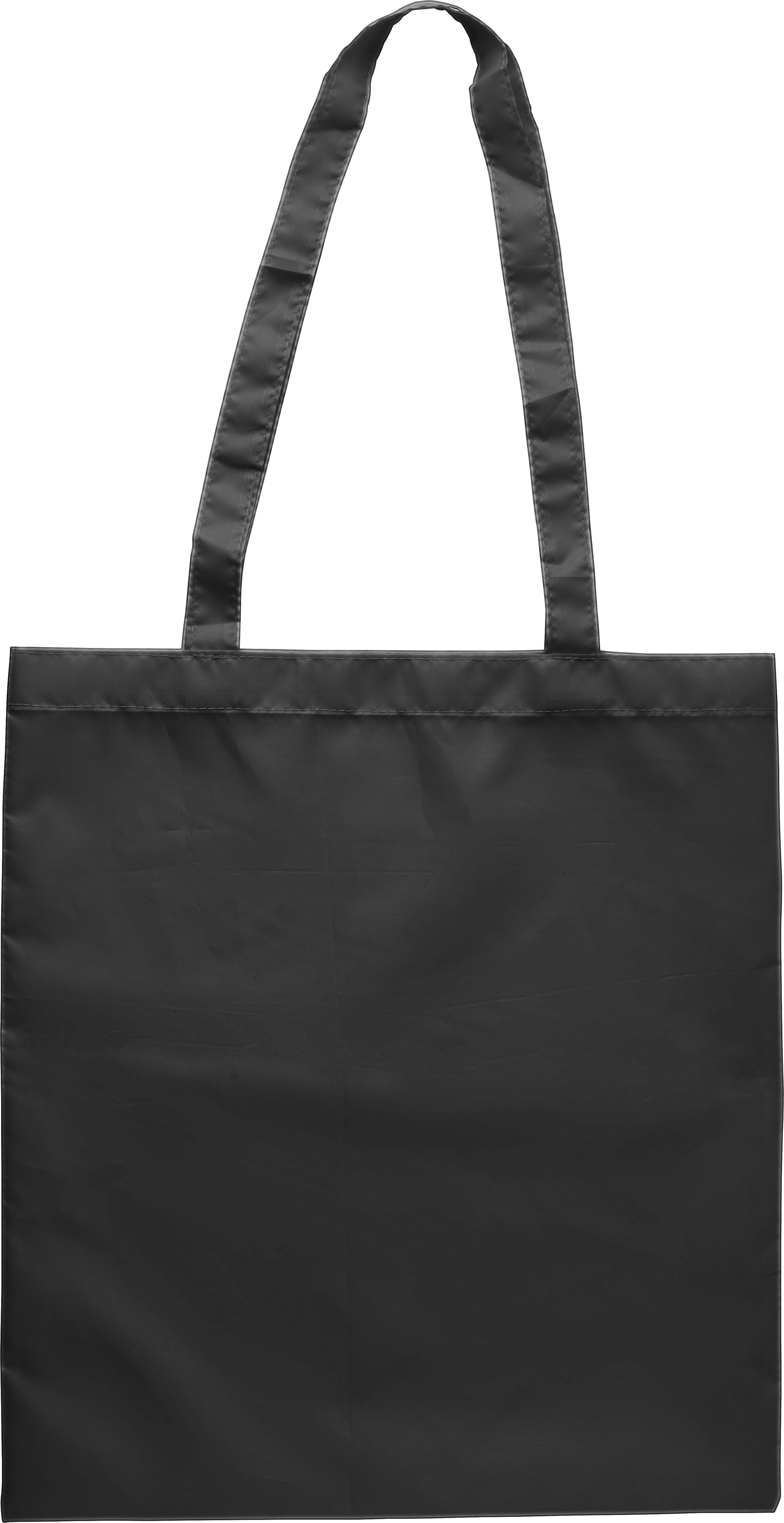 Shopping bag in poliestere rPET 170 T Anaya
