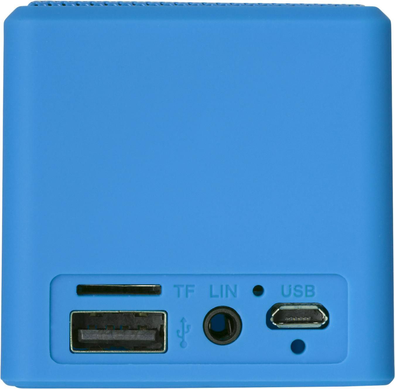 Speaker wireless in ABS Emerson