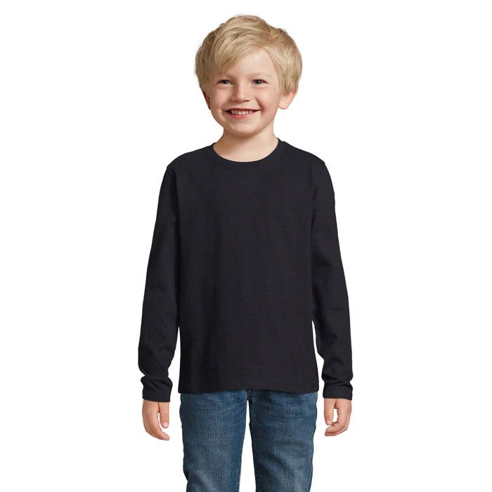 IMPERIAL LSL KIDS. IMPERIAL bambino lsl 190g
