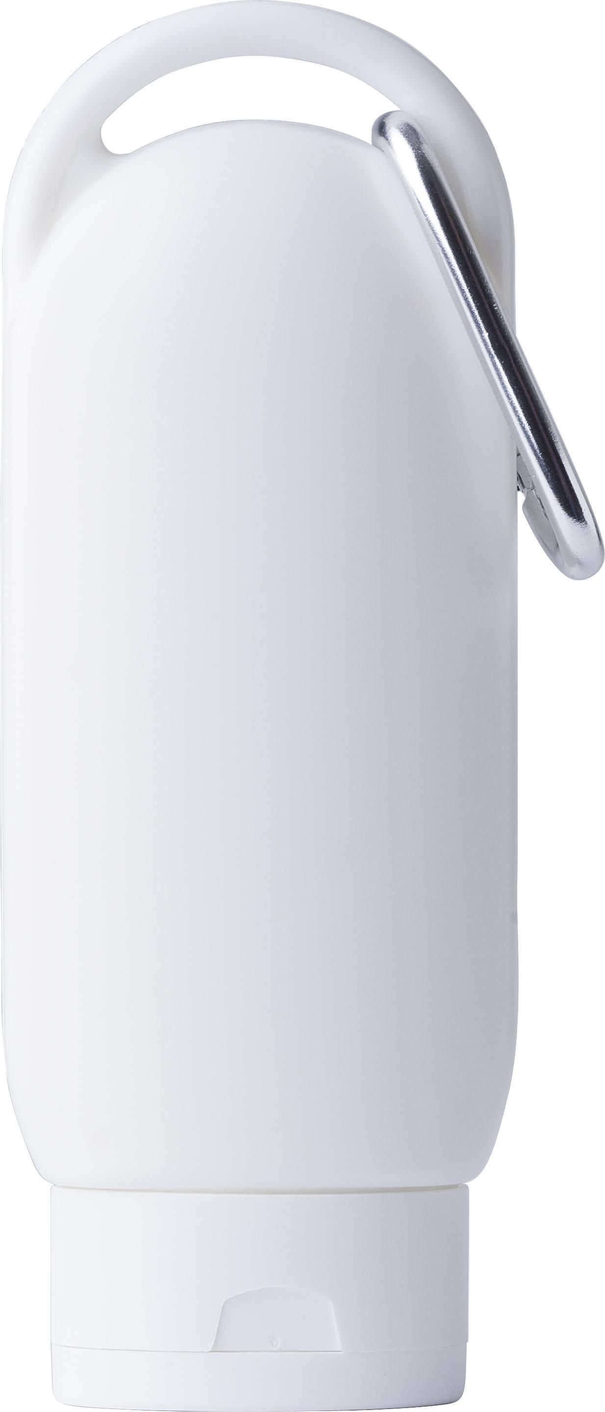 Crema solare Suntime