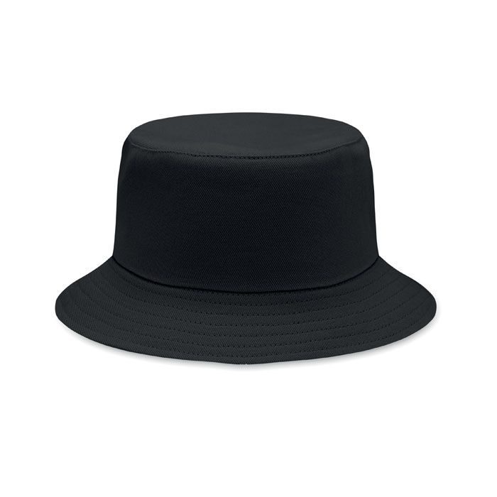 MONTI. Cappello pescatore in cotone