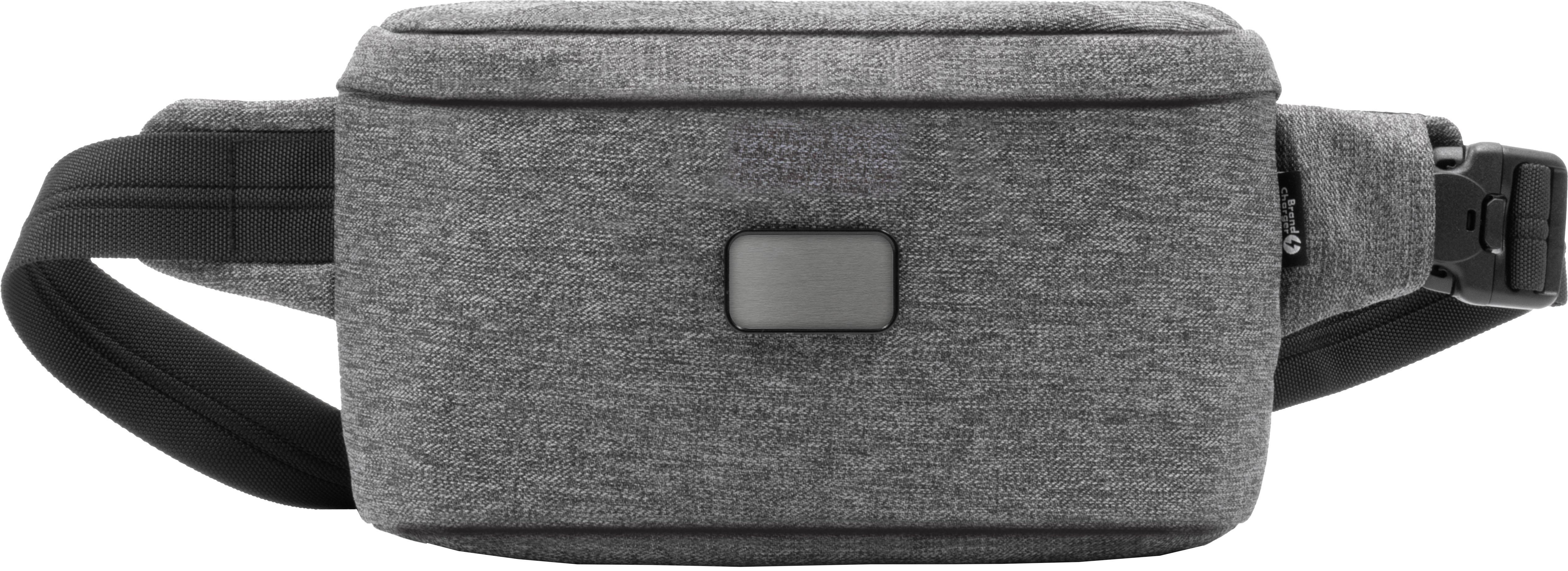 BrandCharger, marsupio Crosspack