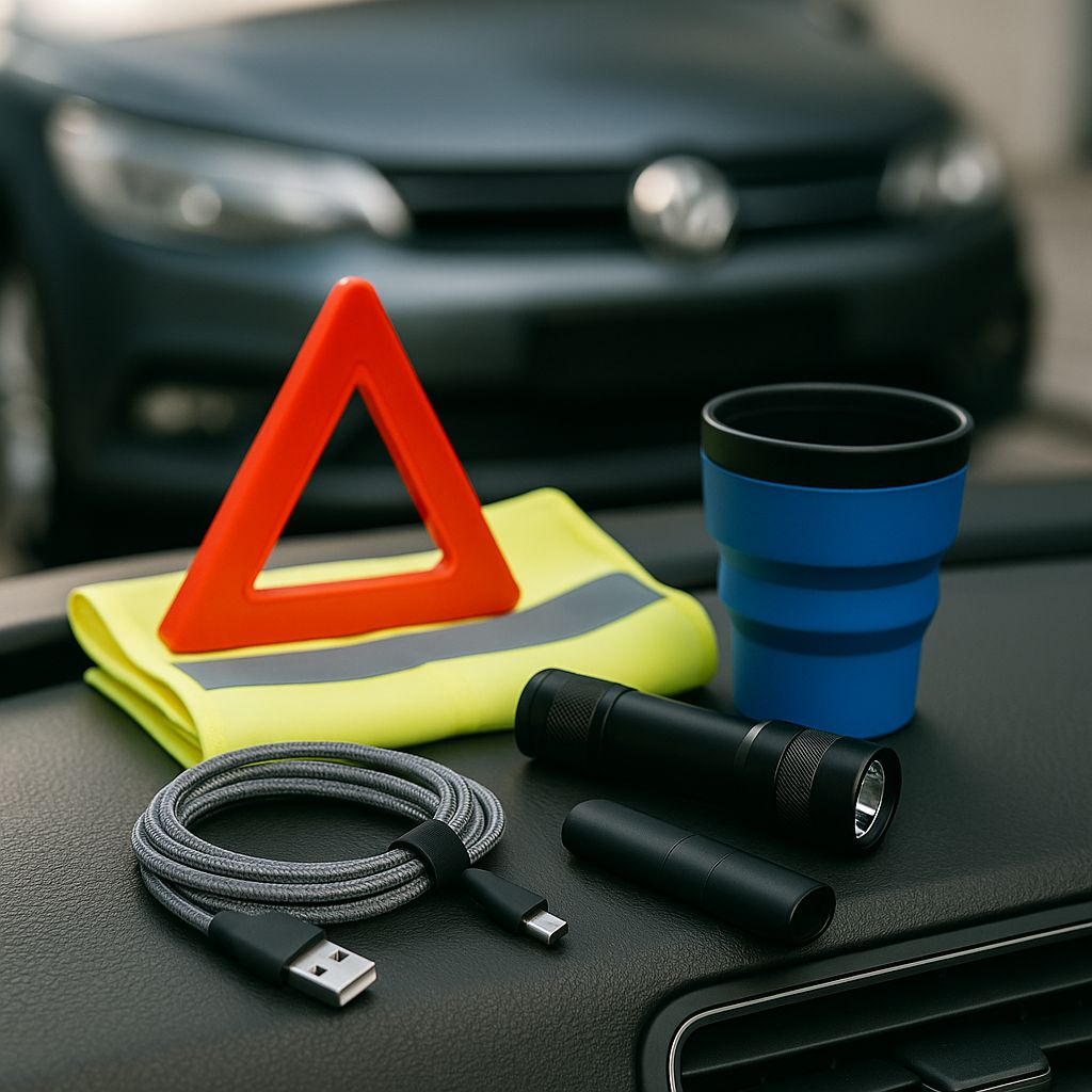 Accessori Auto