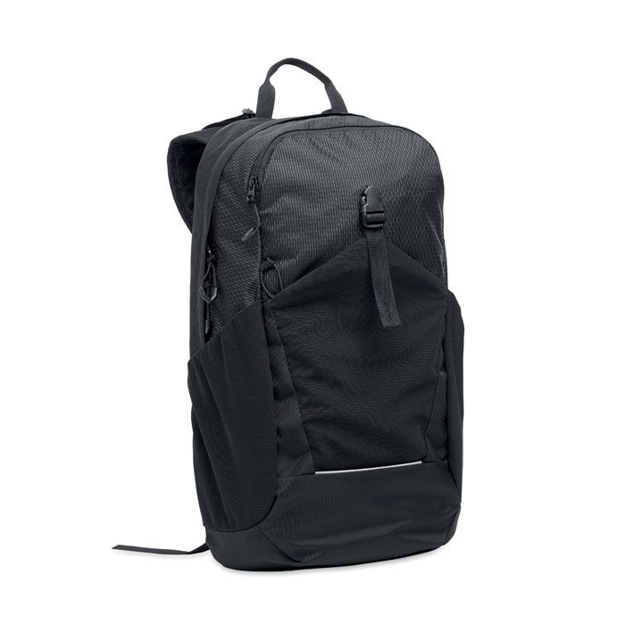BAGGA. Zaino da trekking 18L