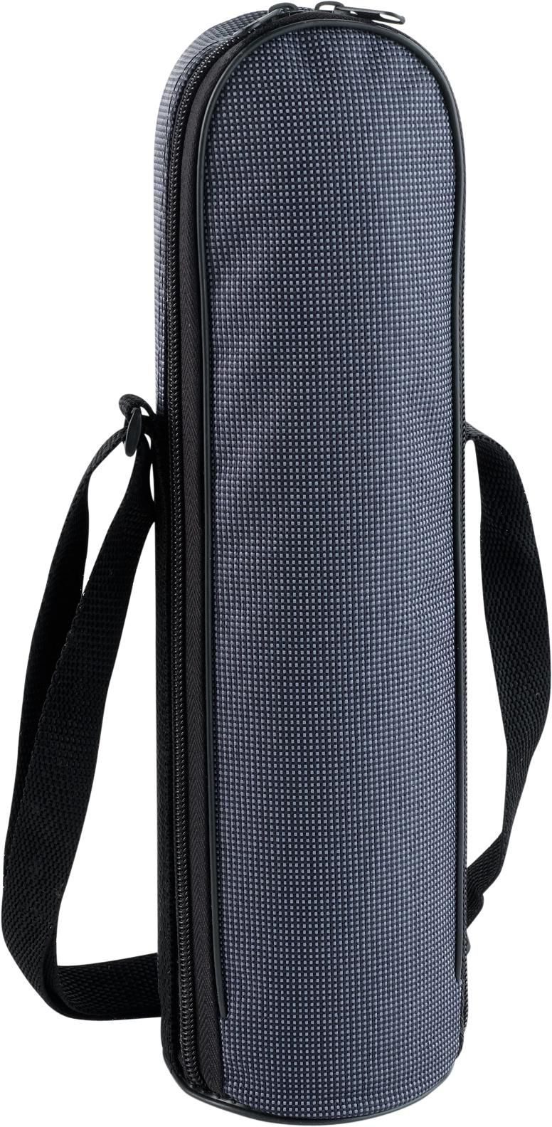 Thermos in acciaio inox con custodia, capacità 750 ml Alexandros