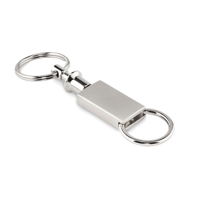 KEYSPLIT. Portachiavi estraibile