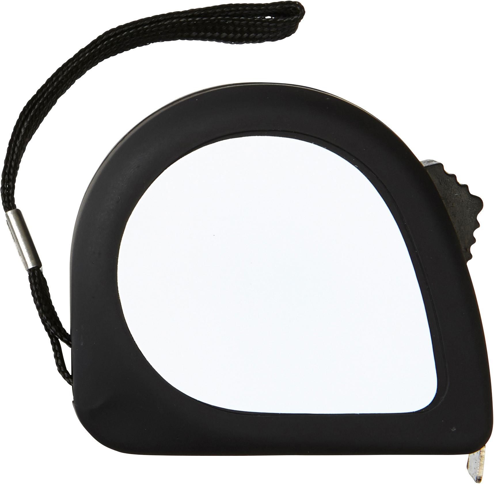 Flessometro 2 metri, in ABS Arianne