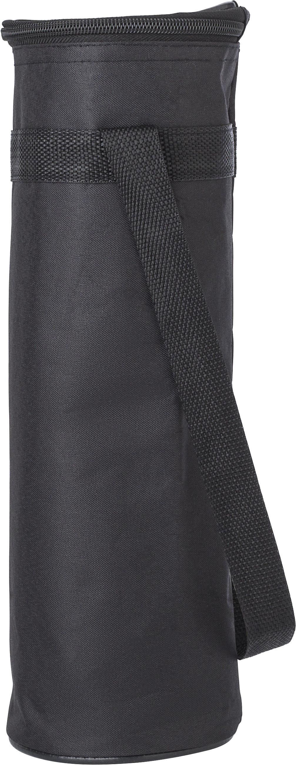 Borsa termica per bottiglie in poliestere rPET 300 D Gael