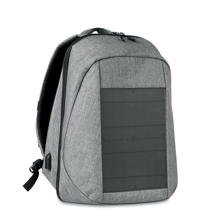 TOKYO SOLAR. Zaino solare