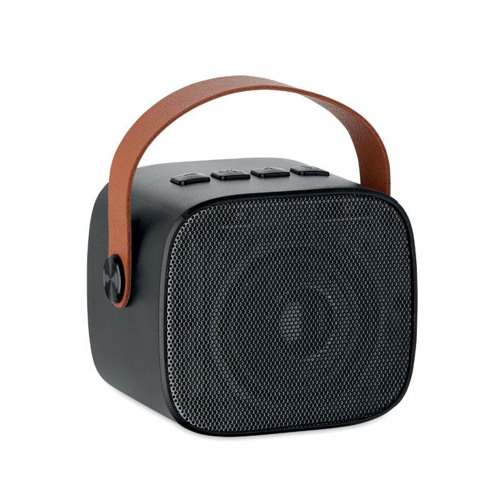 KARASETA. Speaker wireless da 5 W