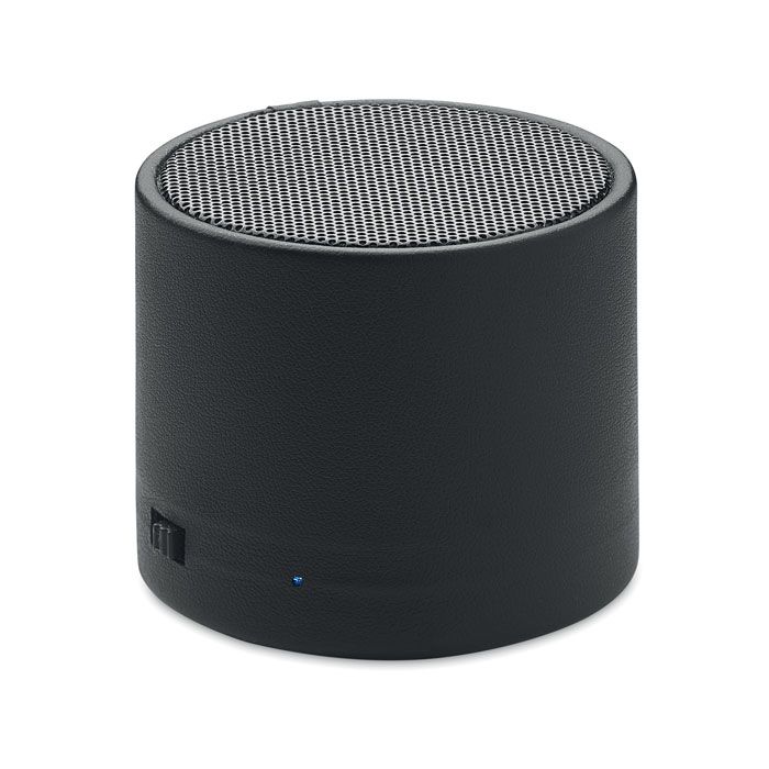 GAMA. Speaker wireless in PU riciclat