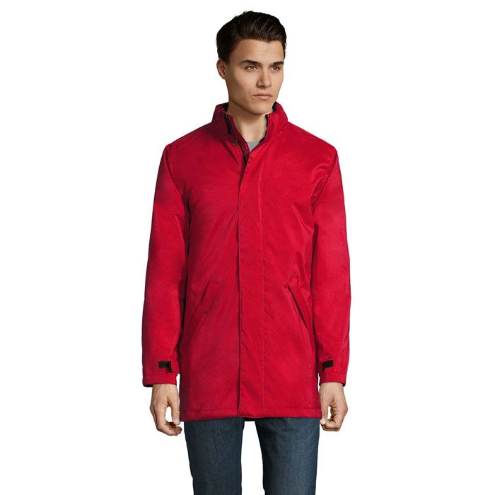 ROBYN. ROBYN PARKA UNISEX