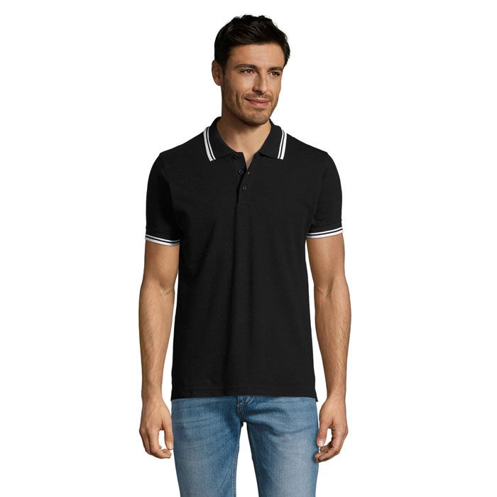 PASADENA MEN. PASADENA polo uomo 200g