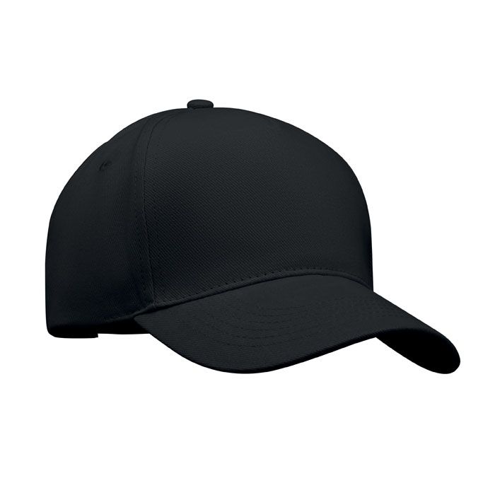 LONG BEACH SINGA. Cappellino a 5 pannelli