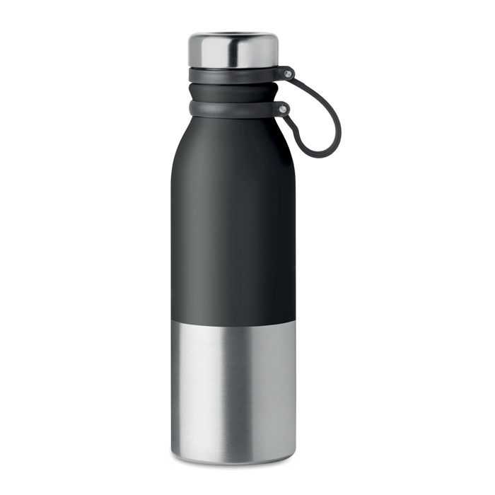 ICELAND. Borraccia doppio strato 600 ml