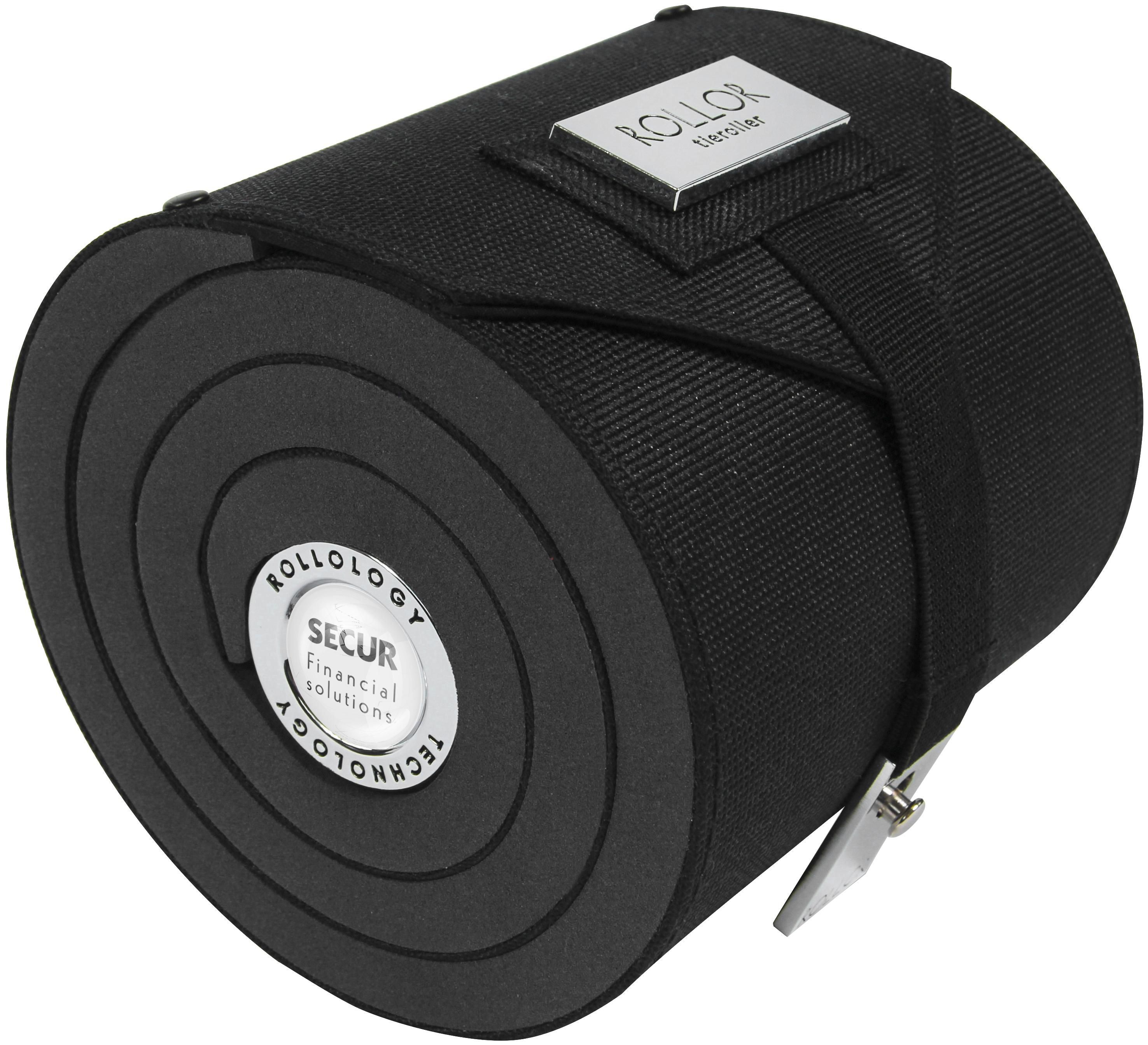 Rollor® accessori da viaggio per cravatte Gabriella