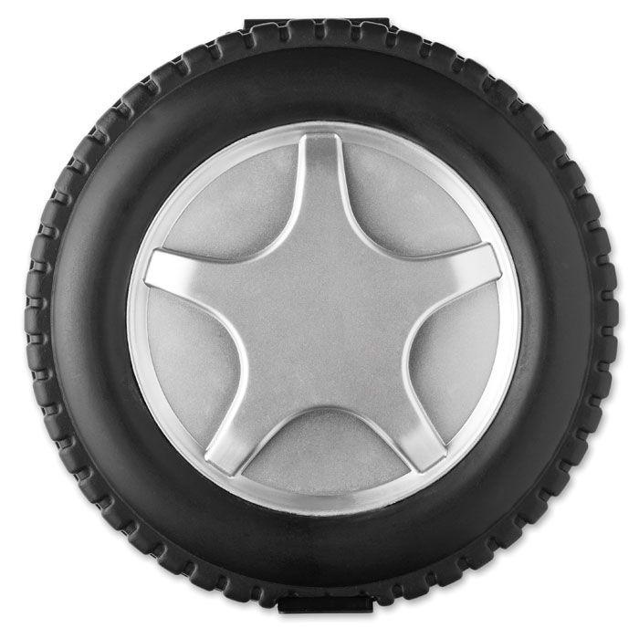 RUEDA TOOL. Set attrezzi 25 pezzi