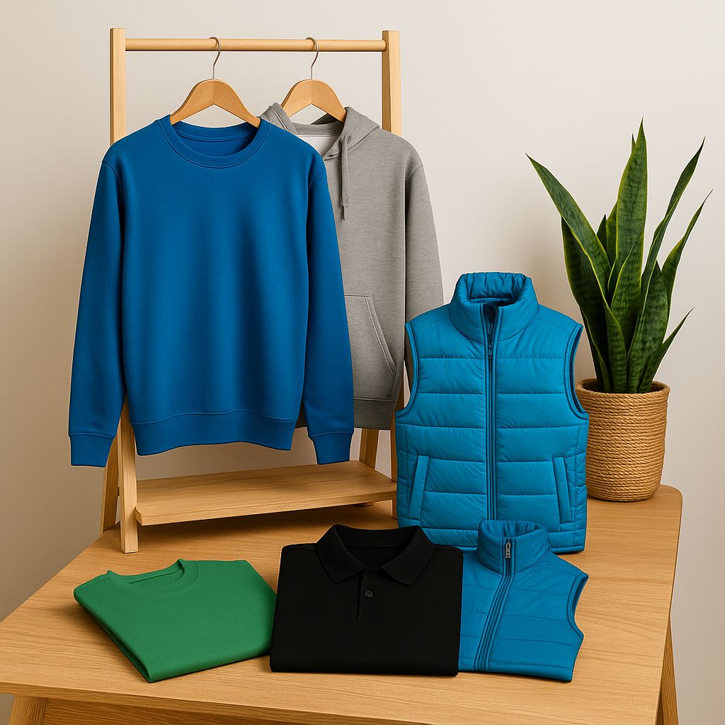 Abbigliamento & Outfit