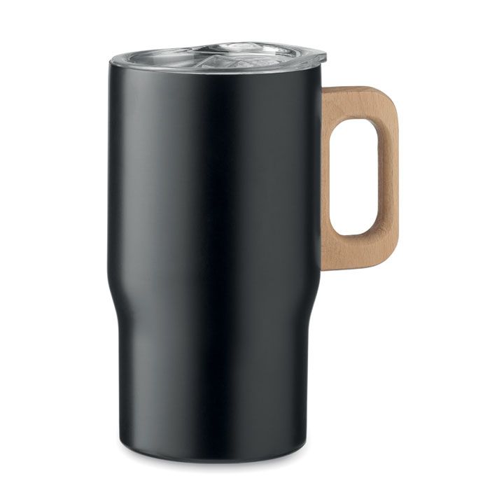 TUMBOO. Tazza a doppio strato da 350 ml