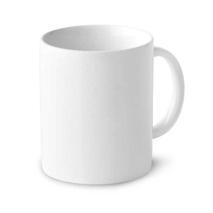 DUBLIN. Tazza in ceramica (30 cl)