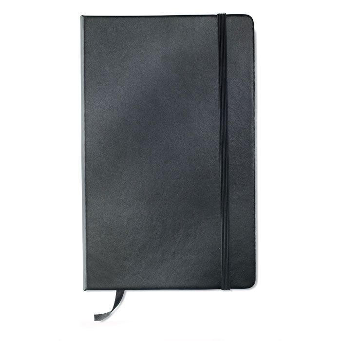 ARCONOT. Notebook A5 a righe