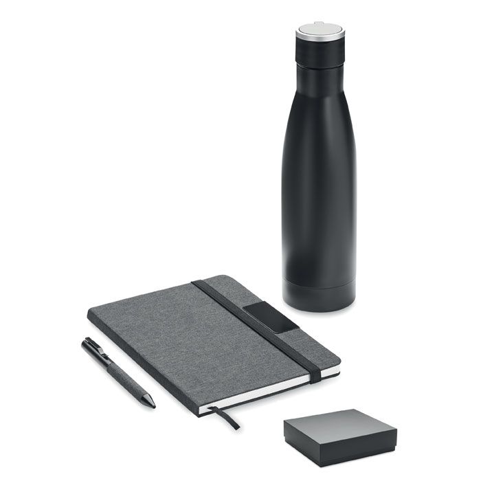 YOKOSO. Set regalo di lusso da 3 pezzi